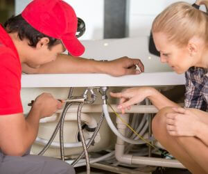 About Emergency plumbing pros Baker, MT