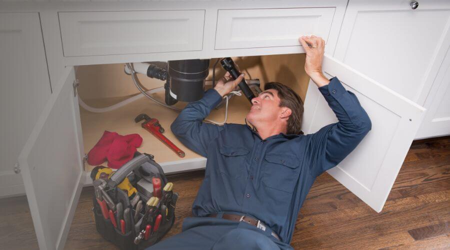 Professional emergency plumbing in Baker, MT